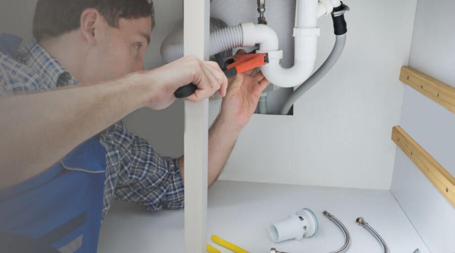Professional Tankless Water Heater Installation in Danville, NH